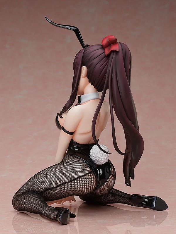 [Pre-order] NEW GAME!! - Hifumi Takimoto (Bunny Ver.) 1/4 scale figure FREEing - Image 4