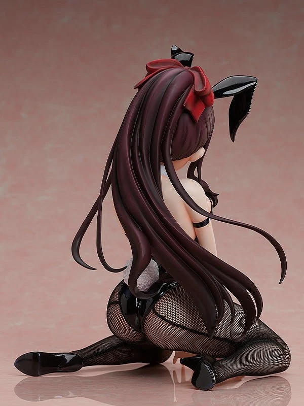 [Pre-order] NEW GAME!! - Hifumi Takimoto (Bunny Ver.) 1/4 scale figure FREEing - Image 6