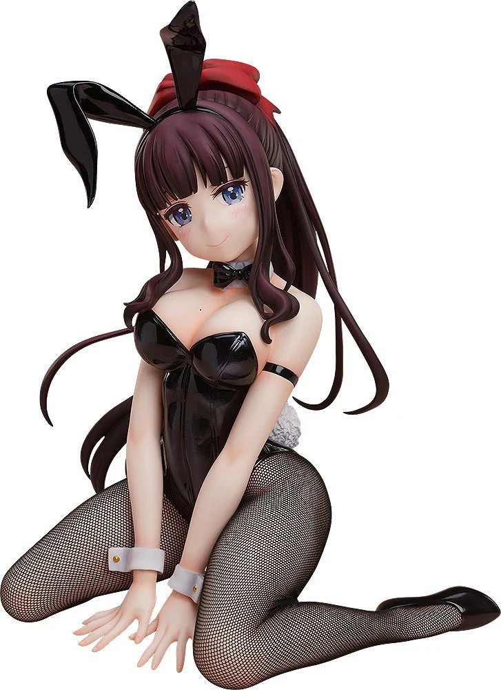 [Pre-order] NEW GAME!! - Hifumi Takimoto (Bunny Ver.) 1/4 scale figure FREEing - Image 8