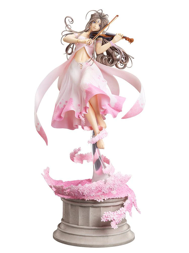 [Pre-order] Oh My Goddess! - Belldandy Non scale figure Hobby Max - Image 11
