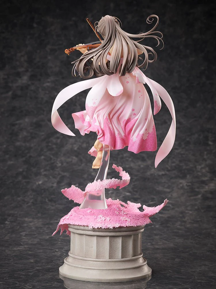 [Pre-order] Oh My Goddess! - Belldandy Non scale figure Hobby Max - Image 3