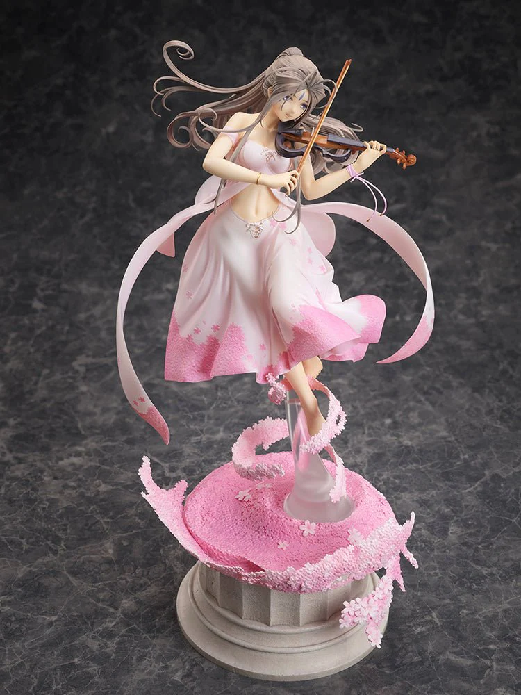 [Pre-order] Oh My Goddess! - Belldandy Non scale figure Hobby Max - Image 5