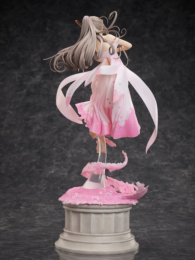 [Pre-order] Oh My Goddess! - Belldandy Non scale figure Hobby Max - Image 6