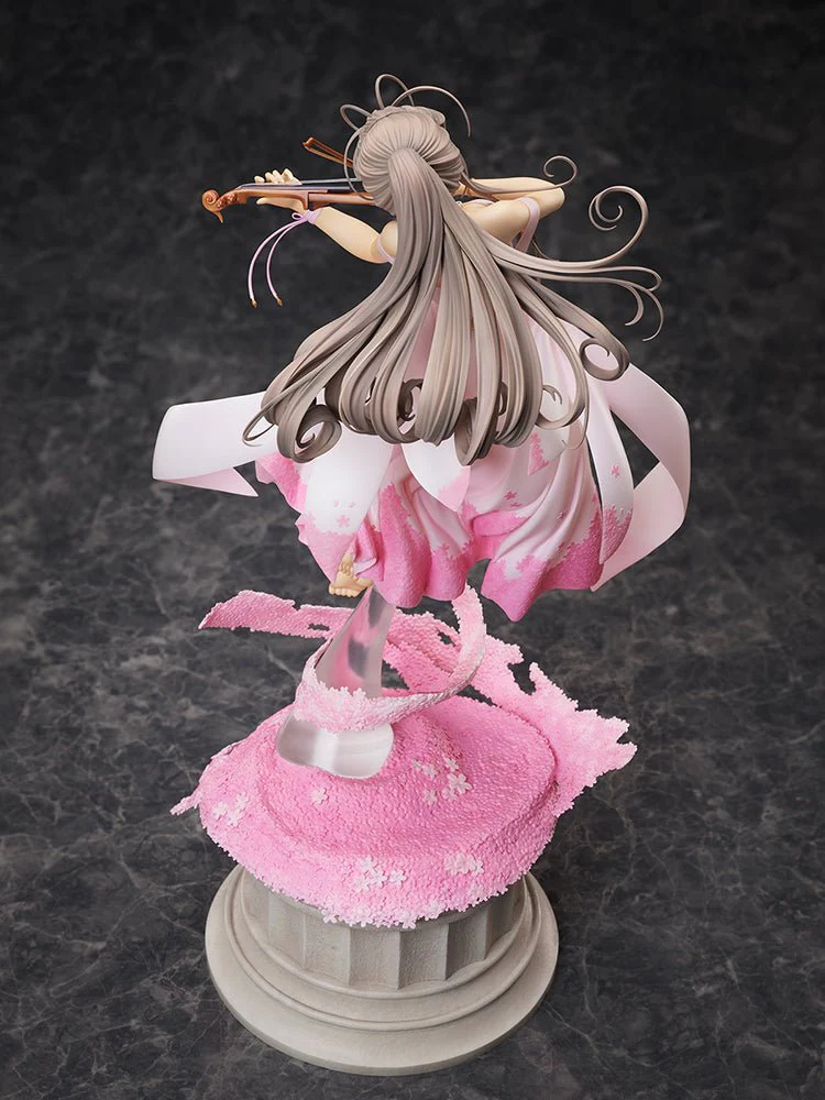 [Pre-order] Oh My Goddess! - Belldandy Non scale figure Hobby Max - Image 7