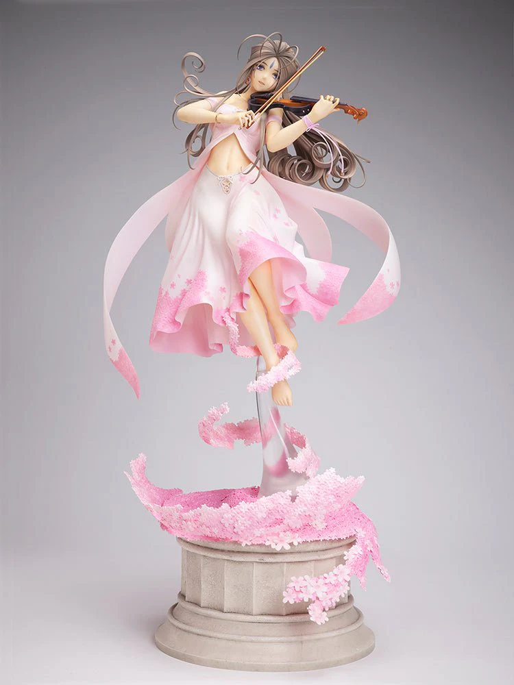 [Pre-order] Oh My Goddess! - Belldandy Non scale figure Hobby Max - Image 8