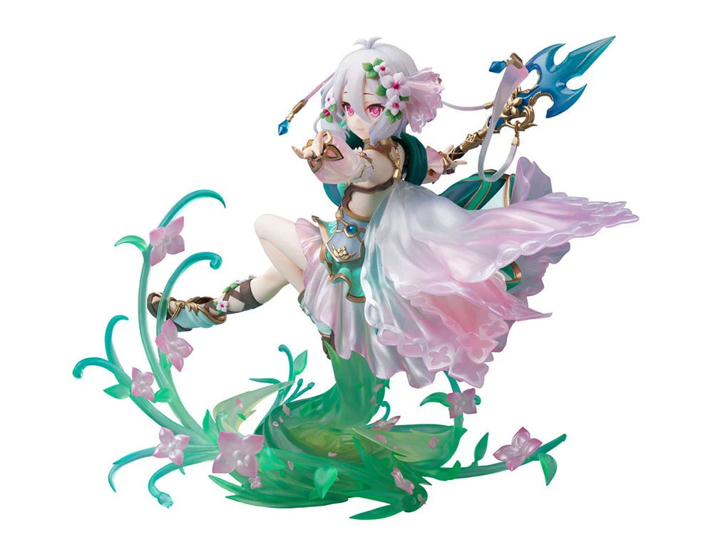 [Pre-order] Princess Connect! Re:Dive - Kokkoro 6 1/7 Scale Figure FuRyu Corporation - Image 12