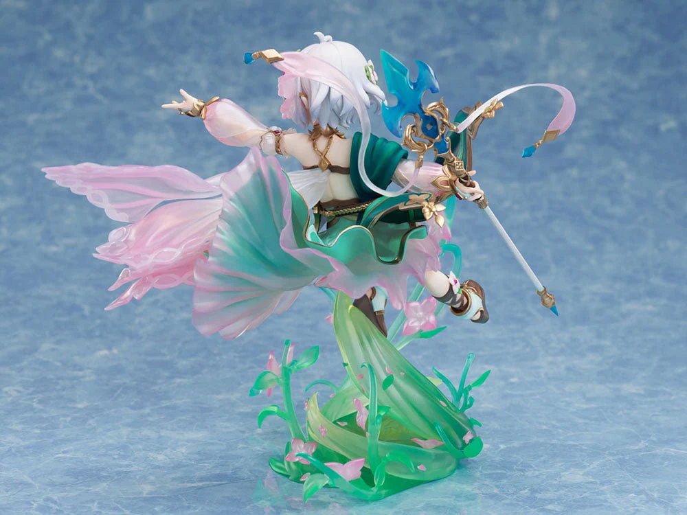 [Pre-order] Princess Connect! Re:Dive - Kokkoro 6 1/7 Scale Figure FuRyu Corporation - Image 4