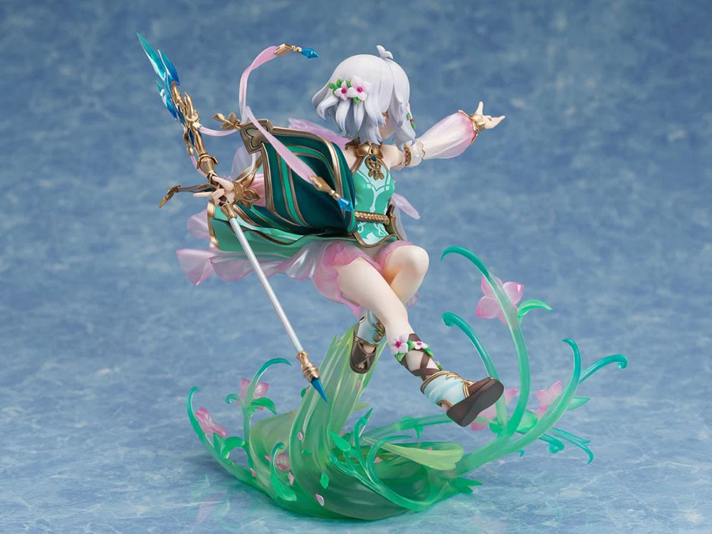 [Pre-order] Princess Connect! Re:Dive - Kokkoro 6 1/7 Scale Figure FuRyu Corporation - Image 6