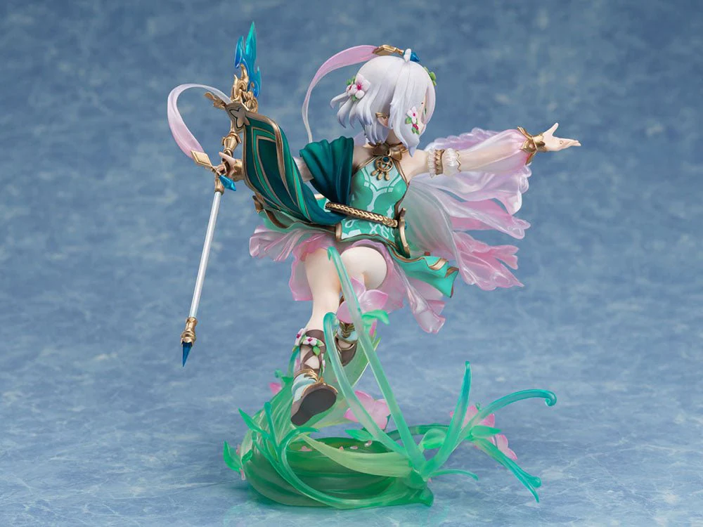 [Pre-order] Princess Connect! Re:Dive - Kokkoro 6 1/7 Scale Figure FuRyu Corporation - Image 7