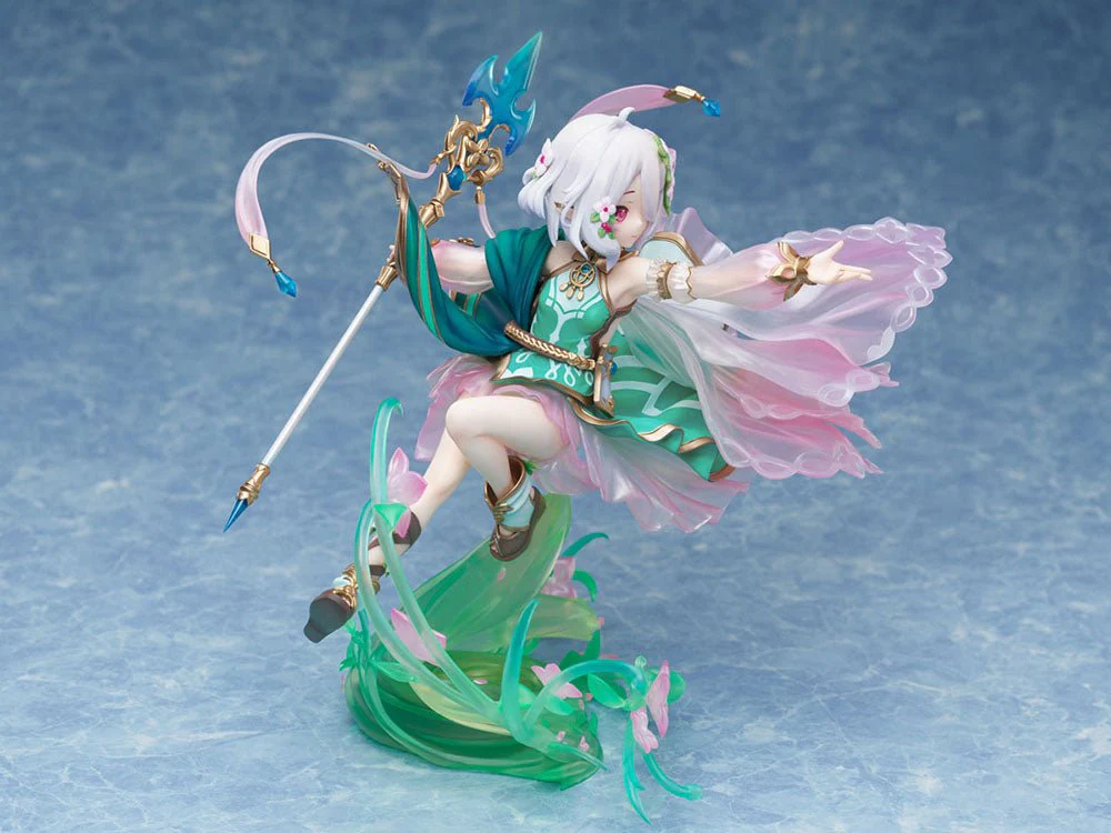 [Pre-order] Princess Connect! Re:Dive - Kokkoro 6 1/7 Scale Figure FuRyu Corporation - Image 8