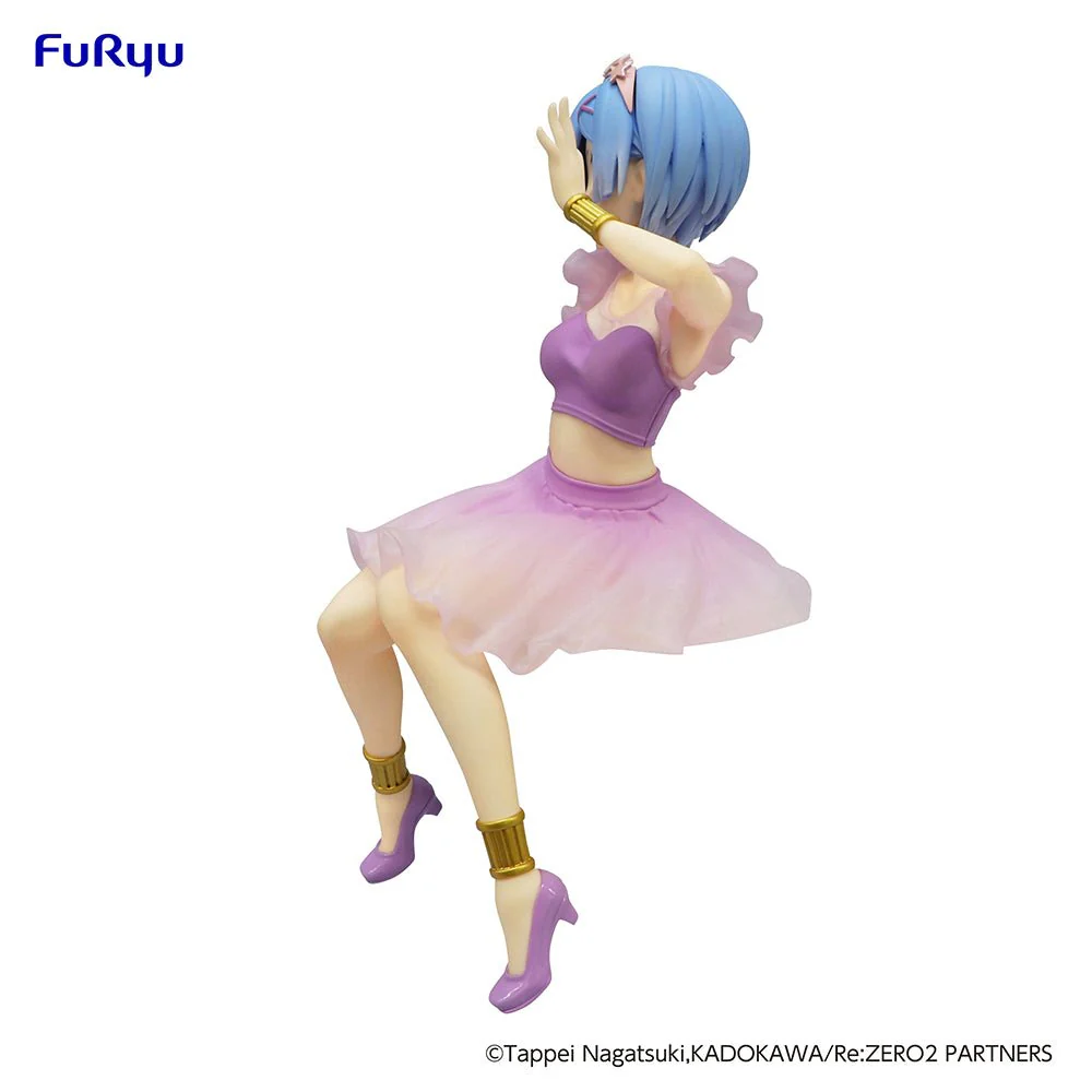 [Pre-order] Re:ZERO Starting Life in Another World - Rem /Twinkle Party Prize Figure FuRyu Corporation - Image 3