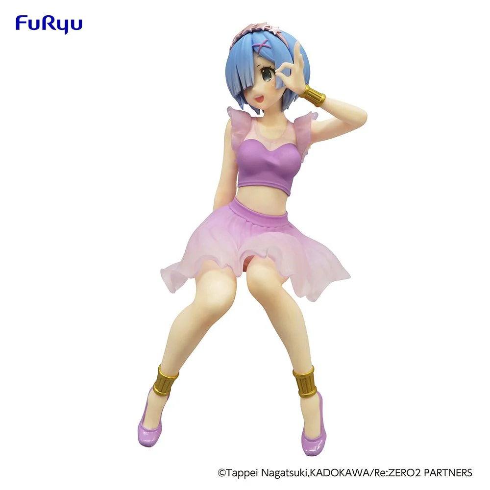 [Pre-order] Re:ZERO Starting Life in Another World - Rem /Twinkle Party Prize Figure FuRyu Corporation - Image 4