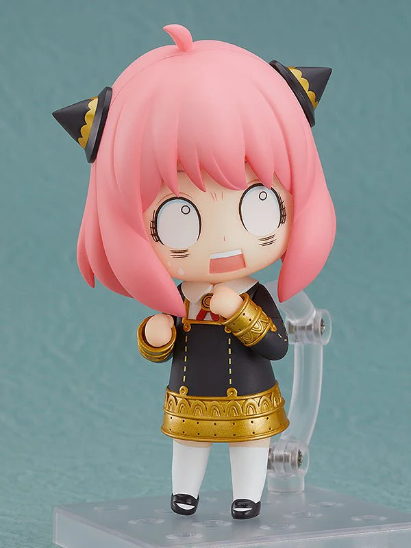 SPY x FAMILY - Anya Forger Nendoroid Good Smile Company - Image 3