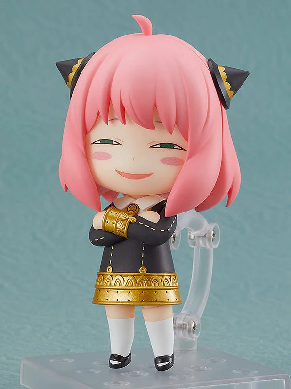 SPY x FAMILY - Anya Forger Nendoroid Good Smile Company - Image 4