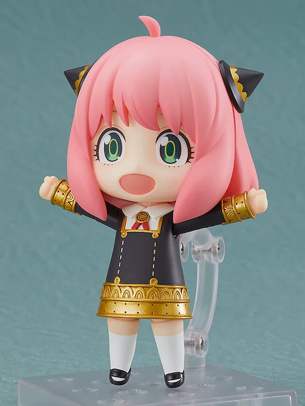 SPY x FAMILY - Anya Forger Nendoroid Good Smile Company - Image 5
