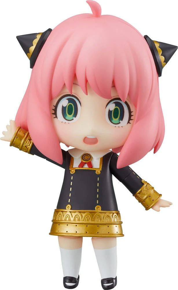 SPY x FAMILY - Anya Forger Nendoroid Good Smile Company - Image 7