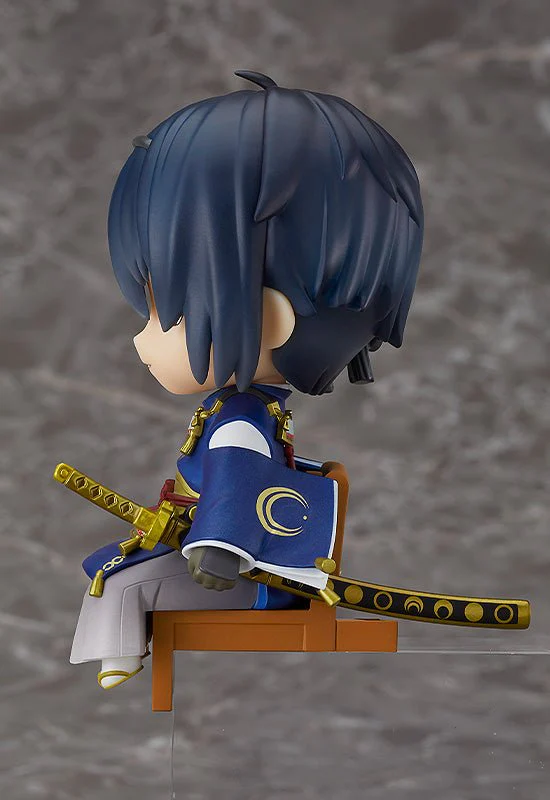 [Pre-order] Touken Ranbu - Swacchao! Mikazuki Munechika Nendoroid Orange Rouge - Image 6