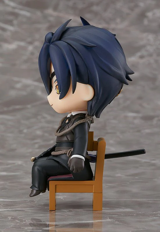 [Pre-order] Touken Ranbu - Swacchao! Shokudaikiri Mitsutada Nendoroid Orange Rouge - Image 4
