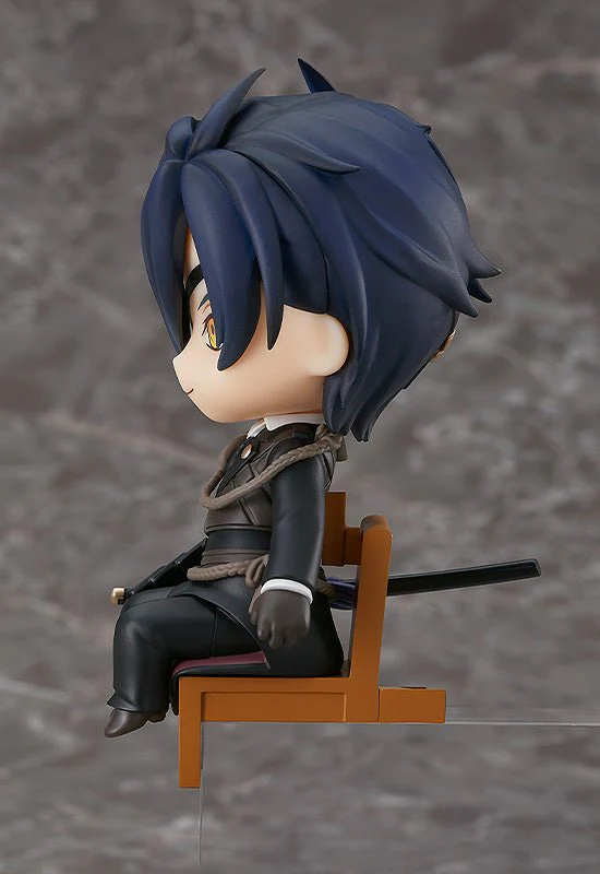 [Pre-order] Touken Ranbu - Swacchao! Shokudaikiri Mitsutada Nendoroid Orange Rouge - Image 6