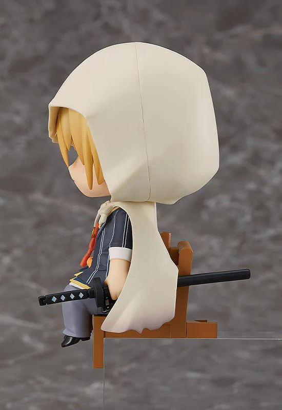 [Pre-order] Touken Ranbu - Swacchao! Yamambagiri Kunihiro Nendoroid Orange Rouge - Image 6