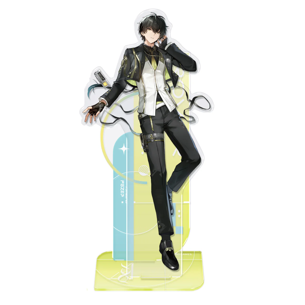 [Pre-order] Wuthering Waves - Image of Space Series Acrylic Standee KURO GAMES - Image 8